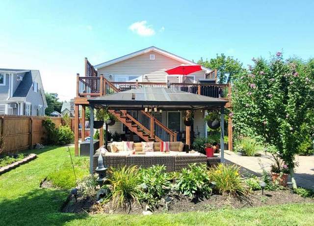 Property at 2892 Wilson Ave, Bellmore, NY 11710, 4 beds, 4 baths