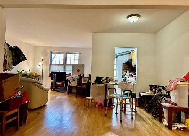 Property at 63-93 Woodheaven Blvd Unit 2D3, Rego Park, NY 11374, 2 beds, 1 bath