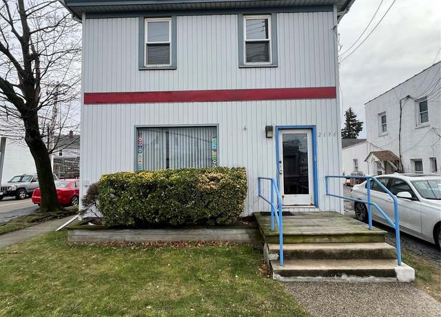 Property at 2196 Jericho Tpke, New Hyde Park, NY 11040