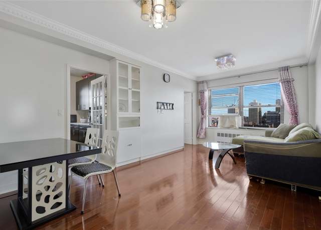 Property at 99-60 63 Rd Unit 14E, Rego Park, NY 11374, 2 beds, 1 bath