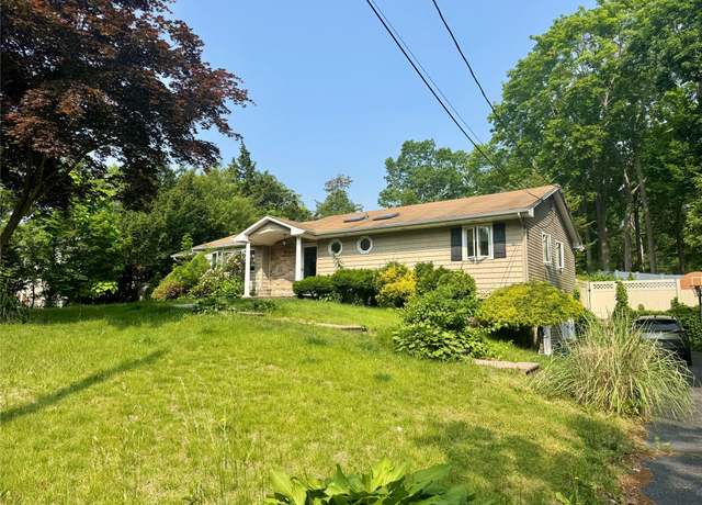 Property at 70 Nichols Rd, Nesconset, NY 11767, 4 beds, 3 baths