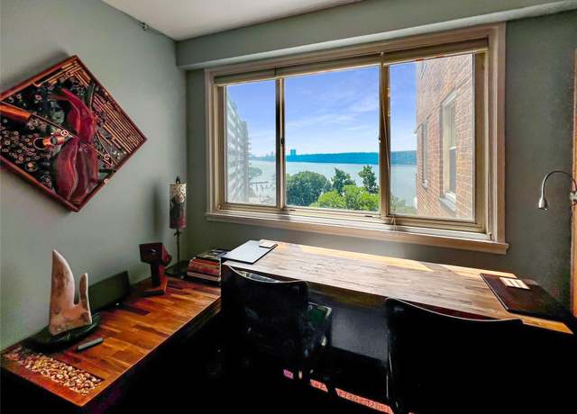 Property at 2621 Palisade Ave Unit 7K, Bronx, NY 10463, 1 bed, 1 bath