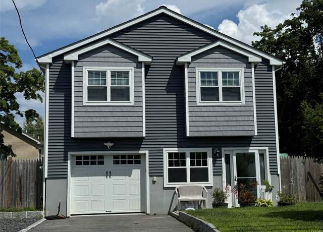 Property at 140 Winthrop Ave, White Plains, NY 10523, 4 beds, 2.5 baths