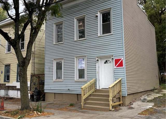 Property at 600 Livingston Ave, Call Listing Agent, NY 12206, 5 beds, 2 baths