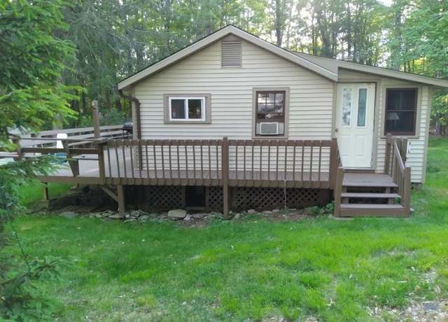 Property at 25 W Highland Dr, Smallwood, NY 12720, 2 beds, 1 bath