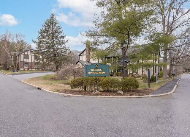 Property at 56 Foxwood Dr #5, Pleasantville, NY 10570, 1 bed, 1 bath