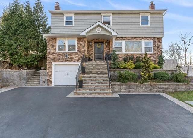 Property at 23 Johnston Ave, Northport, NY 11768, 4 beds, 2.5 baths