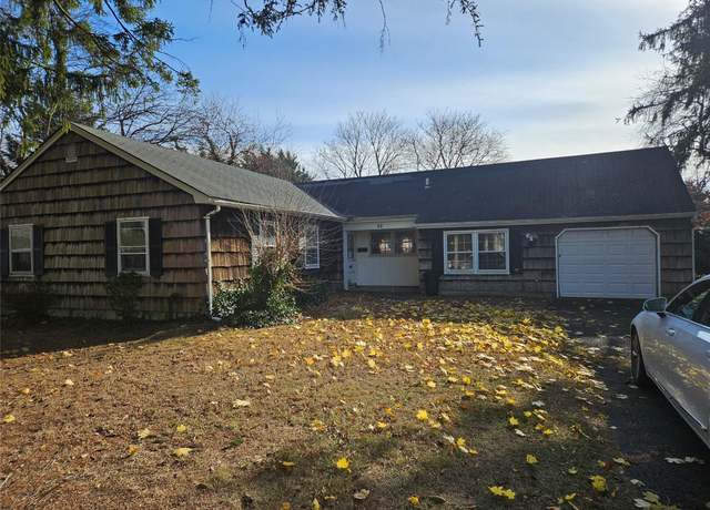 Property at 50 7th St, Saint James, NY 11780, 4 beds, 1 bath