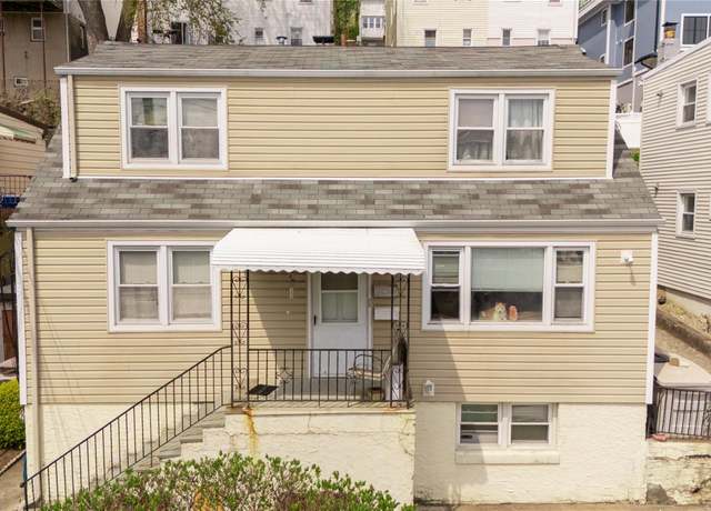 Property at 203 Woodland Ave, Yonkers, NY 10703, 7 beds, 3 baths