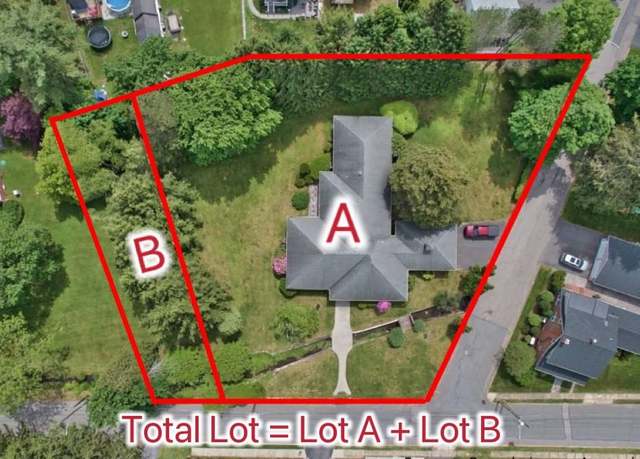 Property at 29 Maiden Ln, Port Jervis, NY 12771, 4 beds, 3 baths