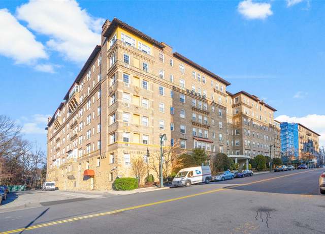 Property at 16 N Chatsworth Ave #507, Larchmont, NY 10583, 3 beds, 3 baths