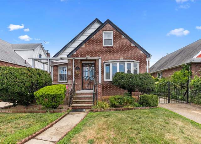 Property at 48 Wellington Rd, Elmont, NY 11003, 3 beds, 3 baths