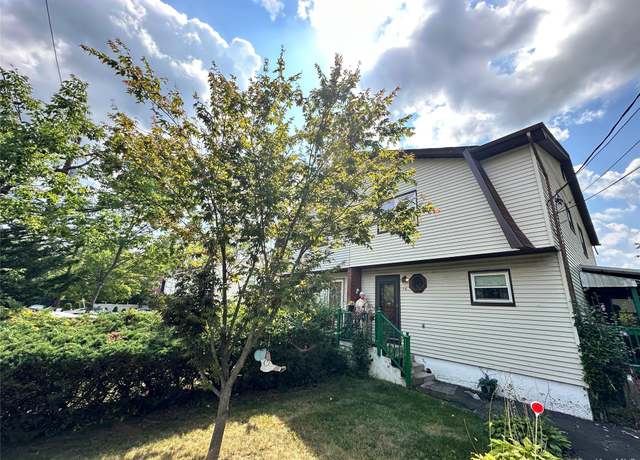 Property at 76 Division Ave, Spring Valley, NY 10977, 3 beds, 1.5 baths