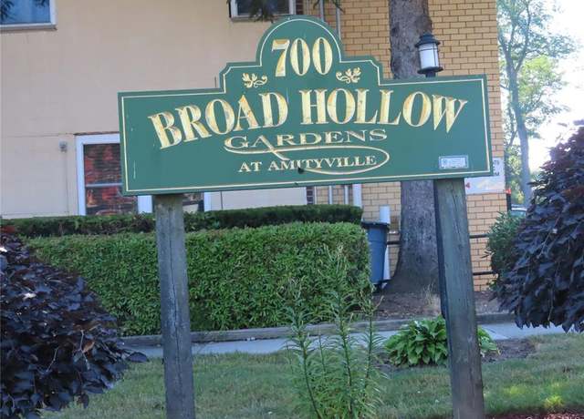 Property at 700 Broadway #22, Amityville, NY 11701, 1 bed, 1 bath