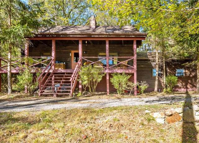 Property at 11 Ironstone Rd, Garrison, NY 10524, 2 beds, 2 baths