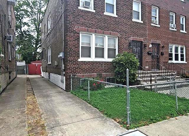Property at 173-36 105th Ave, Jamaica, NY 11433, 5 beds, 3 baths