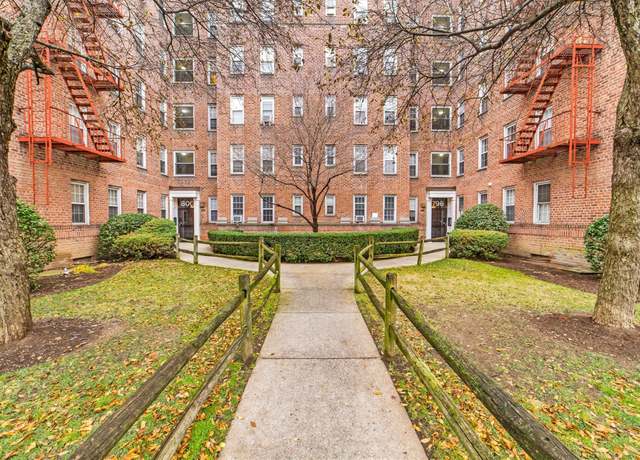 Property at 796 Bronx River Rd Unit B17, Bronxville, NY 10708, 1 bed, 1 bath