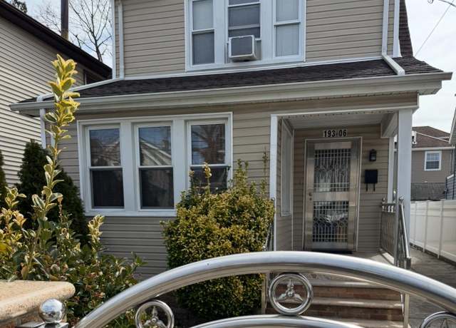 Property at 193-06 119 Ave, Saint Albans, NY 11412, 3 beds, 2.5 baths