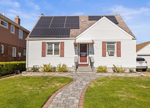 Property at 105 Fieldmere St, Elmont, NY 11003, 3 beds, 2 baths