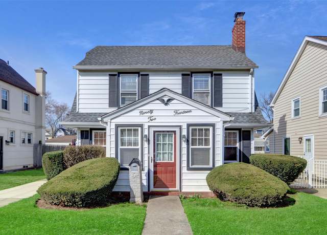 Property at 9214 243rd St, Bellerose, NY 11426, 3 beds, 2.5 baths