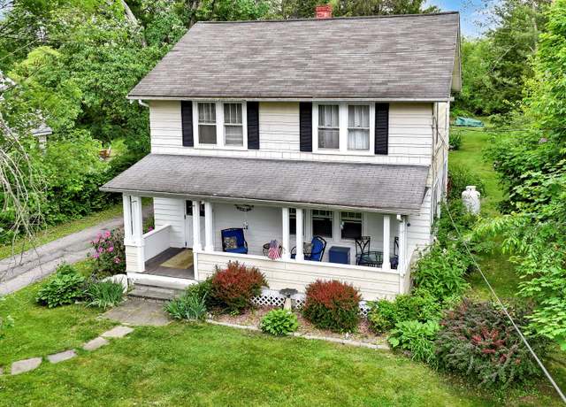Property at 8 Townsend Blvd, Poughkeepsie, NY 12603, 3 beds, 1 bath