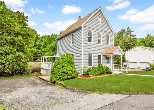 Property at 233 Brady Ave, Hawthorne, NY 10532, 3 beds, 1.5 baths