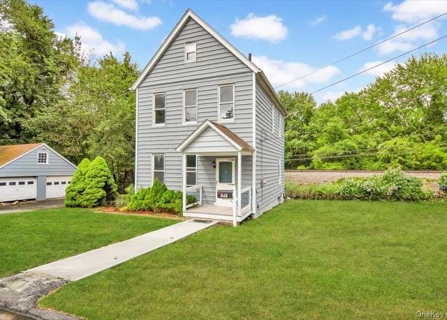 Property at 233 Brady Ave, Hawthorne, NY 10532, 3 beds, 1.5 baths
