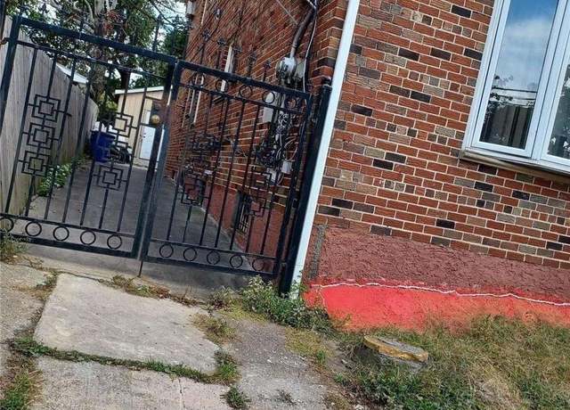 Property at 131-15 130th St, South Ozone Park, NY 11420