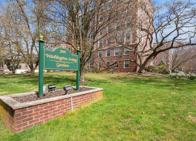 Property at 300 S Broadway Unit 1 L, Tarrytown, NY 10591, 2 beds, 1 bath