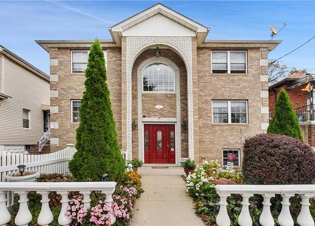 Property at 824 Wilcox Ave, Bronx, NY 10465, 5 beds, 4 baths