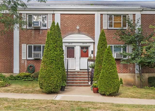 Property at 224-17 Manor Rd, Queens Village, NY 11427, 2 beds, 1 bath