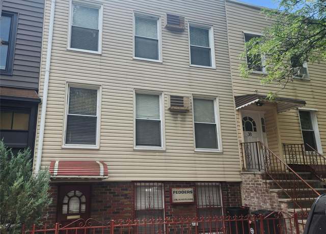 Property at 40 Powers St, Brooklyn, NY 11211, 4 beds, 3 baths