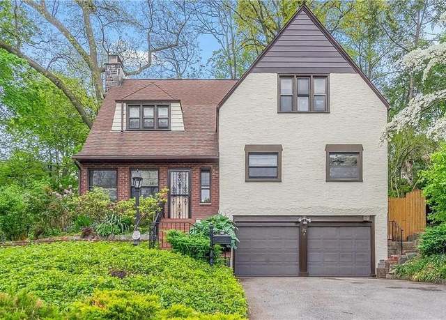 Property at 25 Cliffside Dr, Yonkers, NY 10710, 3 beds, 2 baths