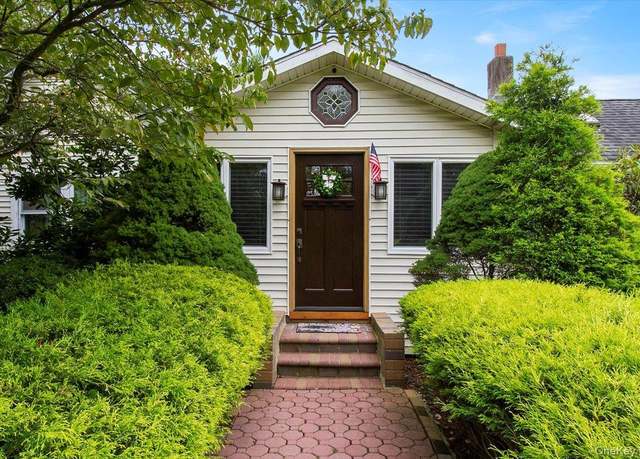 Property at 177 Virginia Rd, Yorktown Heights, NY 10598, 3 beds, 2 baths