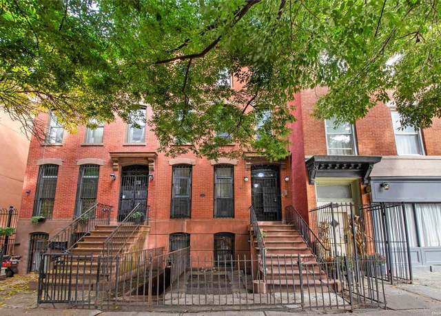 Property at 161 Gates Ave, Brooklyn, NY 11238, 4 beds, 4 baths