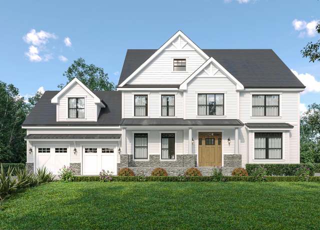 Property at 00 Gray Rock Ln, Chappaqua, NY 10514, 4 beds, 2.5 baths
