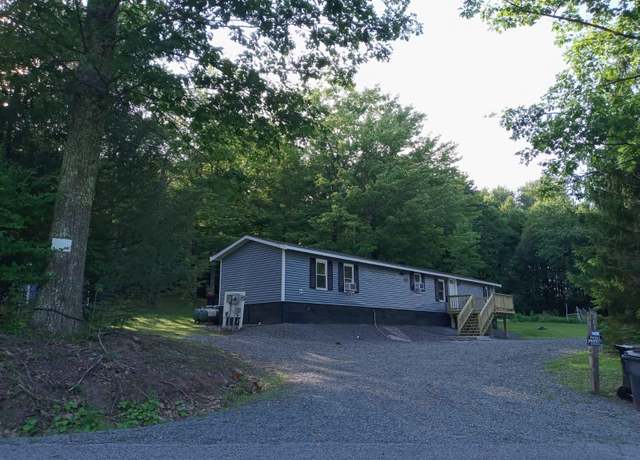 Property at 343 Park Hill Rd, Mountain Dale, NY 12763, 3 beds, 2 baths