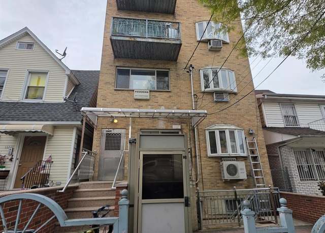Property at 112-09 38 Ave Unit 1A, Corona, NY 11368, 1 bed, 1 bath
