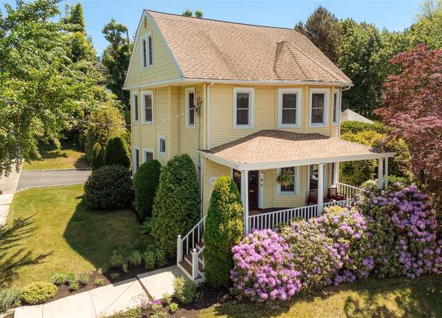 Property at 1325 Elm St, Peekskill, NY 10566, 4 beds, 2.5 baths
