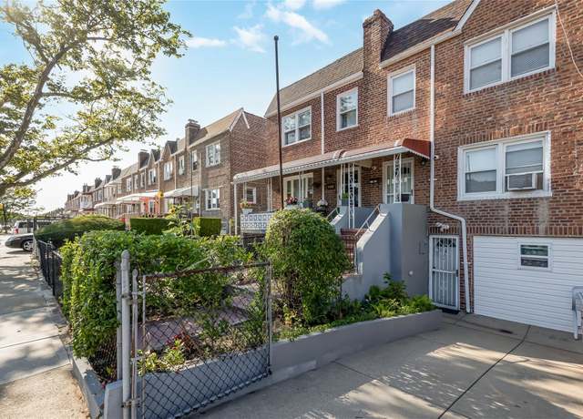 Property at 22533 Murdock Ave, Cambria Heights, NY 11429, 3 beds, 2 baths