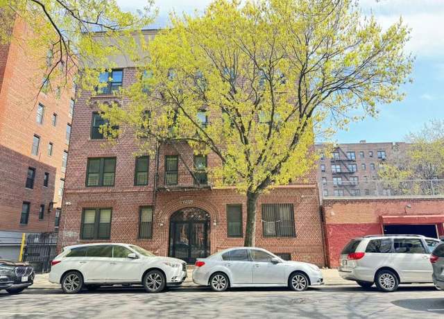 Property at 132-30 Sanford Ave Unit 4F, Flushing, NY 11355, 1 bed, 1 bath