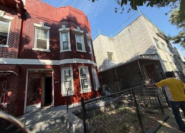Property at 8814 162nd St, Jamaica, NY 11432, 4 beds