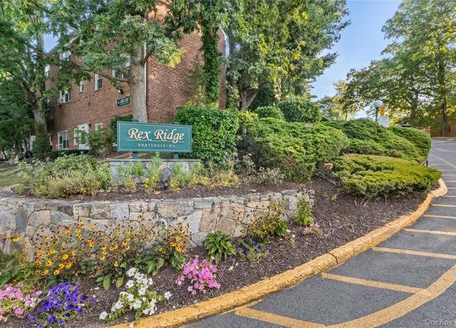 Property at 21 Fieldstone Dr #196, Hartsdale, NY 10530, 1 bed, 1 bath