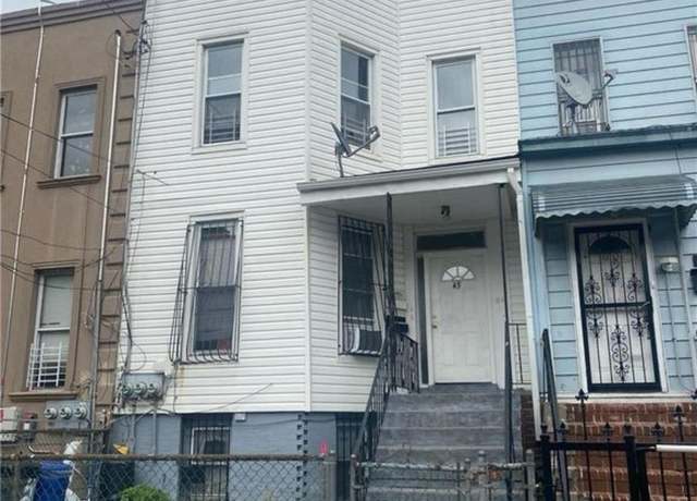 Property at 45 Shepherd, Cypress Hills, NY 11208, 5 beds, 3 baths