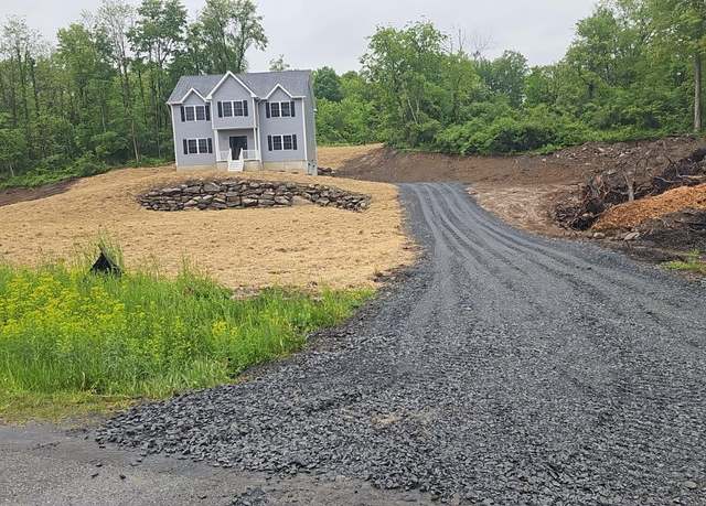 Property at Lot 18 Silo Ridge Dr, Wallkill, NY 12589, 4 beds, 2.5 baths