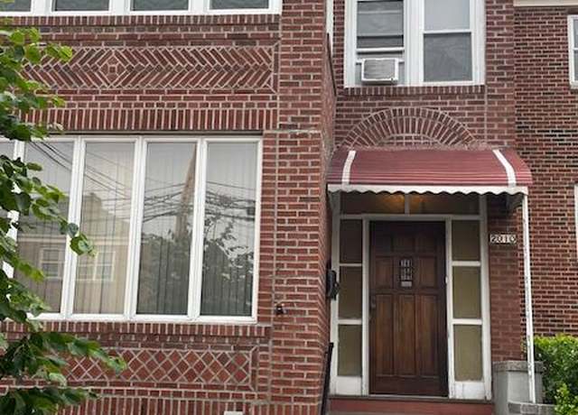 Property at 2010 Hobart Ave, Bronx, NY 10461, 6 beds, 3 baths