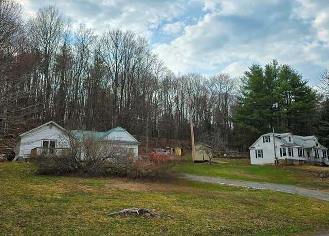 Property at 810 Benton Hollow Rd, Woodbourne, NY 12788, 4 beds, 2 baths