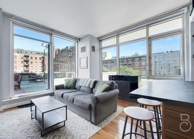 Property at 11-24 31st Ave Unit 3A, Astoria, NY 11106, 2 beds, 1 bath