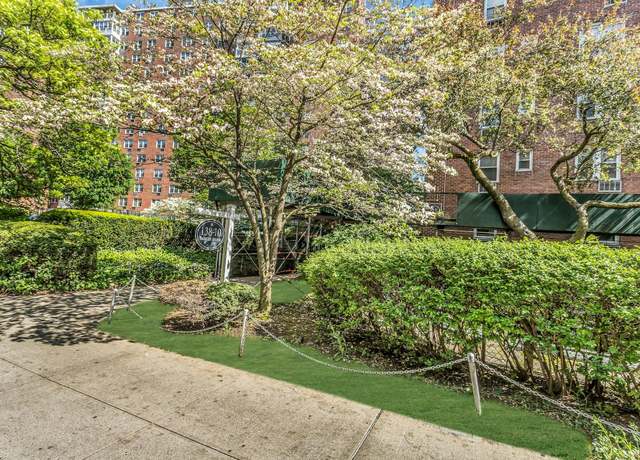 Property at 138-10 Franklin Ave Unit 9J, Flushing, NY 11355, 1 bed, 1 bath