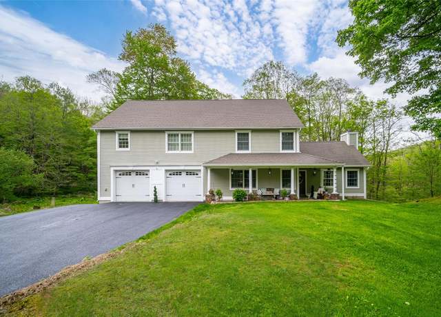 Property at 444 Haviland Hollow Rd, Patterson, NY 12563, 3 beds, 2.5 baths